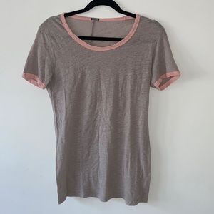 Monrow T-shirt XS